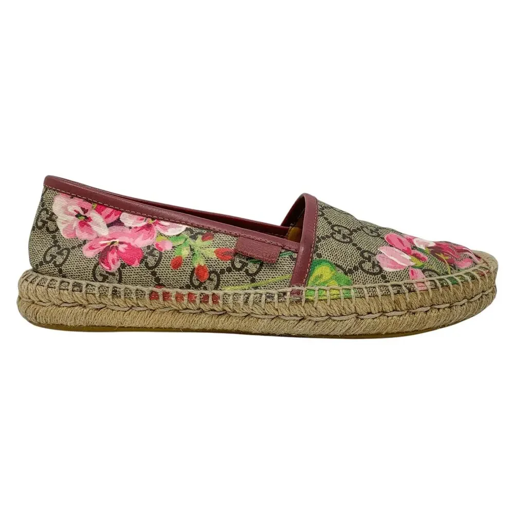 Gucci iconic bloom
